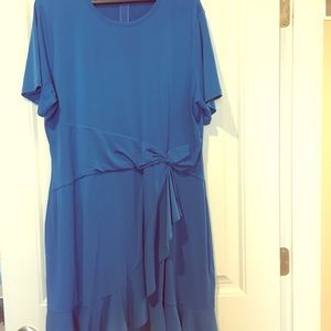 Ready for cocktails in Michael Kors